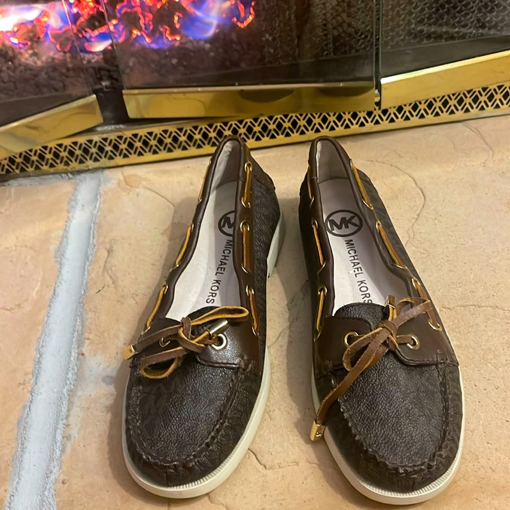 Michael Kors Shoes